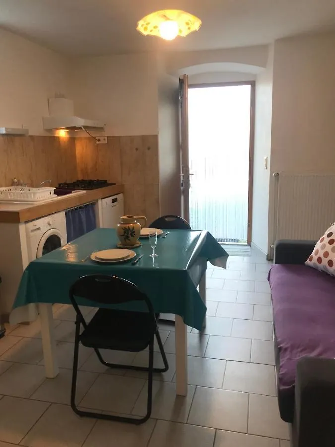 Casa vacanze Gîte d'étape d'Aurouses Die