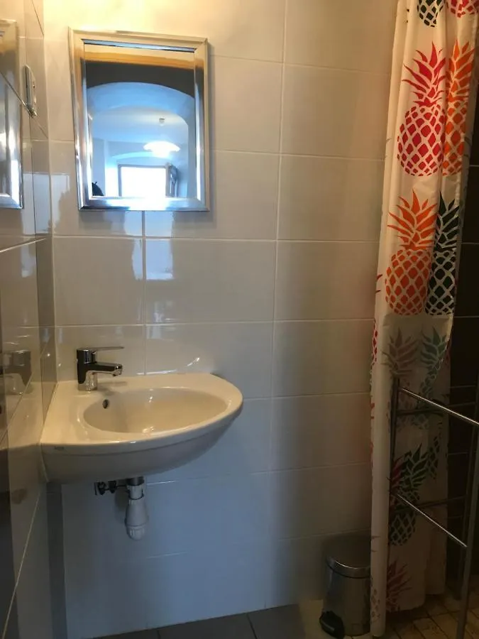 Gîte d'étape d'Aurouses Die Casa vacanze